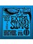 Extra Slinky Nickel Wound Elektro Gitar Teli 1