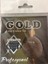 Gold Profosyonel Kabak Kemane Teli 1