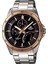 Edifice Ef-341D-5Avdf Erkek Kol Saati 1