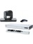 Realpresence Group 500-720P: Eagleeyeıv-4X Camera 7200-64510-101 1
