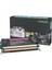 C73X X73X Kırmızı 10.000 Sayfa Toner C736H1Mg 1