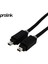 2 Metre Ieee1394A 4Pin to 6Pin Kablo Pb472-0200 firewire kablo 2
