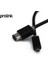 2 Metre Ieee1394A 4Pin to 6Pin Kablo Pb472-0200 firewire kablo 3