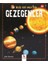 Bilgiç Kedi Anlatıyor: Gezegenler - Peter Bently 1