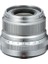 Fujinon XF 23mm F2 R WR Lens Gümüş 1
