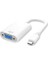 Mp401 Usb C To Vga Adaptör 1