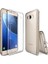 Fusion Galaxy J7 2016 Kılıf Clear - Extra Darbe Emici 1