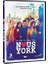 Nous York (Dvd) 1