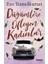 Düğümlere Üfleyen Kadınlar - Ece Temelkuran 1