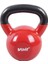 Vinyl Kettlebell 16 kg Kırmızı 1