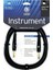 Planetwaves Pwg15 Gitar Kablo Gitar Cable 15 Inch Mono 1