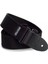 Solid Black Gitar Askısı 1