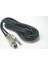 Fl-08 Mikrofon Kablosu 5 Metre Xlr-Çivi 1