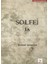 Solfej - 1A Mine Mucur 1