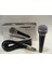 Fm-58 Mikrofon Kablo Dahil 1