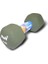 Vdb-04 Altıgen Neopren 6Kg Yeşil Dumbell 1VTASVDB46K-069 1