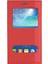 Samsung Galaxy S3 Kapaklı Pencereli Kılıf 1