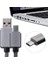 Galaxy Note 7 Type-C Usb Kablo 3.1 V Hızlı Veri Aktarım Ve Şarj 1.5 Metre 2