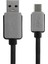 Galaxy Note 7 Type-C Usb Kablo 3.1 V Hızlı Ver İ Aktarım Ve Şarj 0.2 M 3