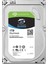 SEAGATE 3.5" 1TB SKYHAWK ST1000VX005 5900 RPM 64MB SATA-3 Güvenlik Diski 1