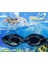 Goggles Deniz Gözlüğü Siyah 1