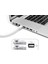 Mini Display Port Mdp Male To Hdmı Female Adapter Cable - 15Cm 3