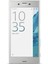 Xperia XZ (Sony Türkiye Garantili) Gümüş 1