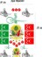 Osmanlı Sticker Seti 1