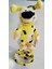 marsupilami Zıplayan Peluş Oyuncak Bebek 1