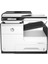 PageWide Pro 477DW Faks + Fotokopi + Ethernet + Wifi + Airprint + Mürekkep püskürtmeli + Çok Fonksiyonlu Çift taraflı Yazıcı D3Q20B 1