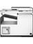 PageWide Pro 477DW Faks + Fotokopi + Ethernet + Wifi + Airprint + Mürekkep püskürtmeli + Çok Fonksiyonlu Çift taraflı Yazıcı D3Q20B 4