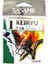 F-739 Keiryu Olta İğnesi No:1 Siyah Nikel 1