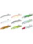 Eg-063 F Flash Minnow Suni Yem 624T 8,5 Cm / 8,6 Gr 1