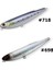 Zipbaits Zbl Fakie Dog 90 Maket Balık 718 1