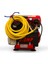 Gear Tie 81.2 cm 2li Paket-Turuncu 2