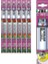 Solar Color T8 36W-1200 Mm 9000K 1