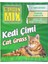 Garden Mix Kedi Çimi Büyük 2