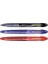 Uniball Power Tank 1.0 Dış Ortam Kalemi SG-200 Mavi 1
