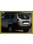 2020052 DACIA DUSTER Bagaj Alt Çıtası 2012 ve Sonrası 1