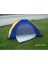 4 Kişilik Kolay Kurulumlu Kamp Çadırı 3