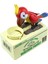 Parrot Piggy Bank Para Yiyen Papağan Kumbara 1