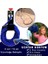 Uzayan Tabancalı Hortum Expandable Hose 15 Metre 2