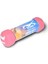 Vdb-04 Altıgen Neopren Dumbbell 0,5 Kg Pembe 1