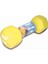 Vdb-04 Altıgen Neopren Dumbbell 2,5 Kg 1