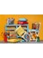 Dekoratif Goblen Yastık 52-2080-1 3