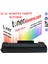 Hp Cf 283A 2Li Paket İtPaintteral Muadil Toner / M201, M125, M225, M130 1