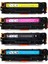 Cm1415/Cp1525 128A Ce320A-321A-322A-323A Muadil Toner Seti 1