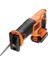 Black & Decker BDCR18-QW 18Volt / 1,5 Ah Li-Ion Tilki Kuyruğu Testere 2