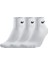 Sx4926-101 3 Lü Çorap Seti Beyaz 1