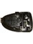 HYUNDAI ACCENT- MILENYUM- 00/02 ÖN KAPI İÇ AÇMA KOLU L KOYU GRİ (İÇTEN KİLİTLİ TİP) 1
